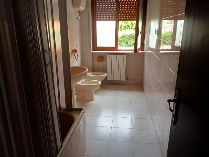 Immagine 16 di Appartamento in vendita  in Piano della Lenta a Teramo