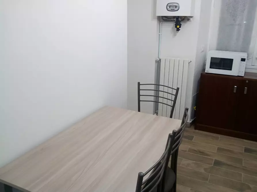 Immagine 11 di Appartamento in affitto  in Piazza Martiri Pennesi a Teramo