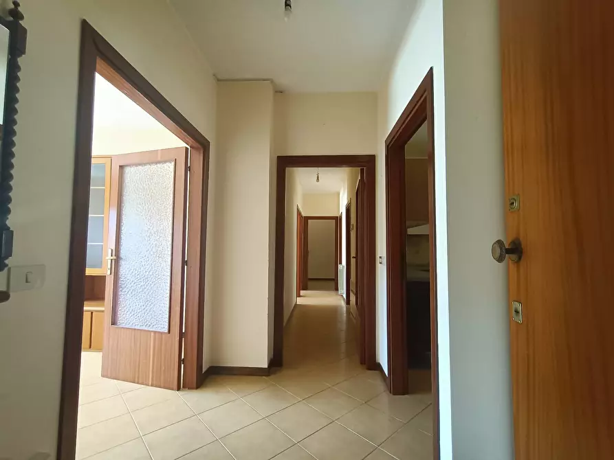 Immagine 2 di Appartamento in vendita  in Via Bafile 51 a Teramo