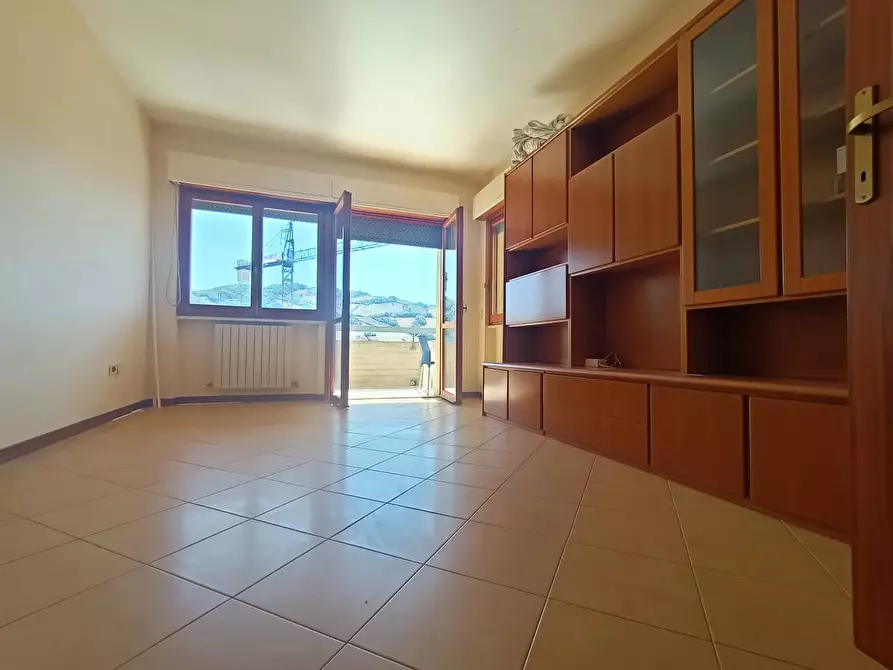 Immagine 3 di Appartamento in vendita  in Via Bafile 51 a Teramo