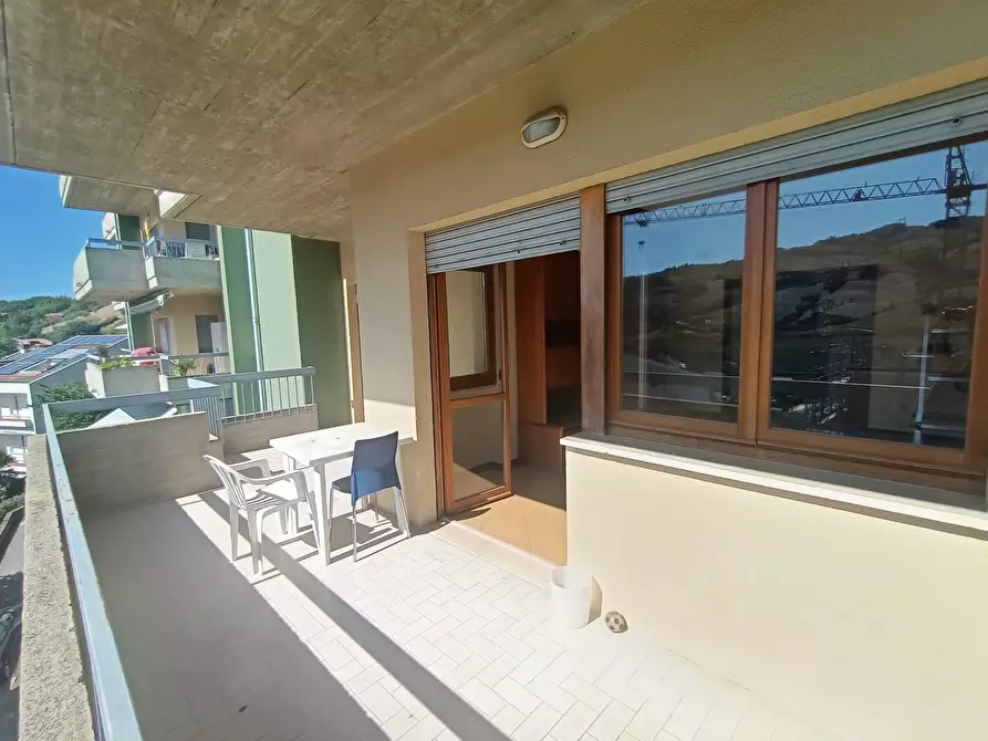 Immagine 6 di Appartamento in vendita  in Via Bafile 51 a Teramo