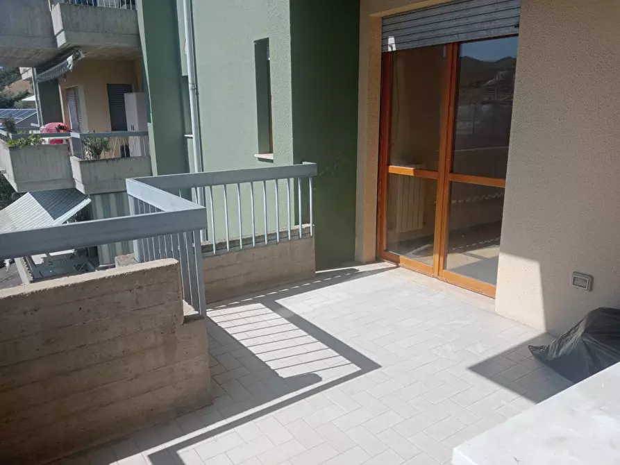 Immagine 11 di Appartamento in vendita  in Via Bafile 51 a Teramo