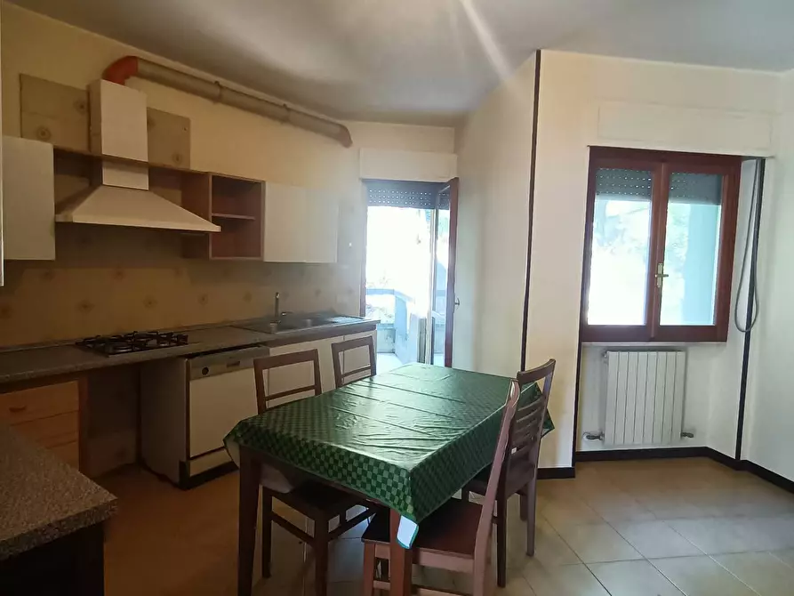 Immagine 16 di Appartamento in vendita  in Via Bafile 51 a Teramo