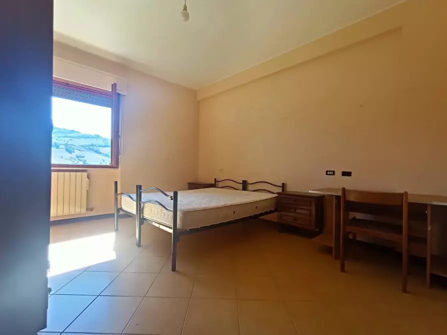 Immagine 19 di Appartamento in vendita  in Via Bafile 51 a Teramo
