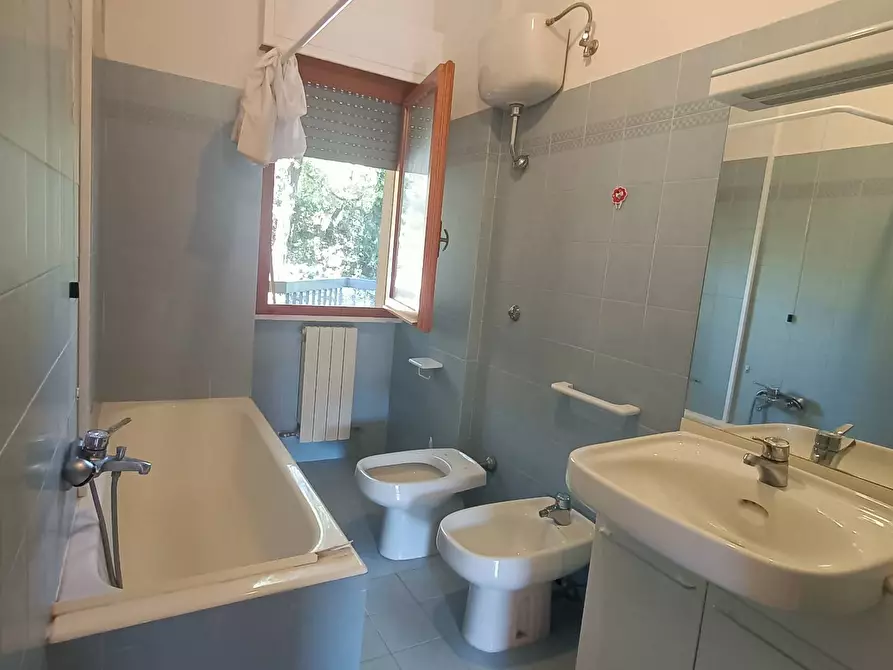 Immagine 29 di Appartamento in vendita  in Via Bafile 51 a Teramo