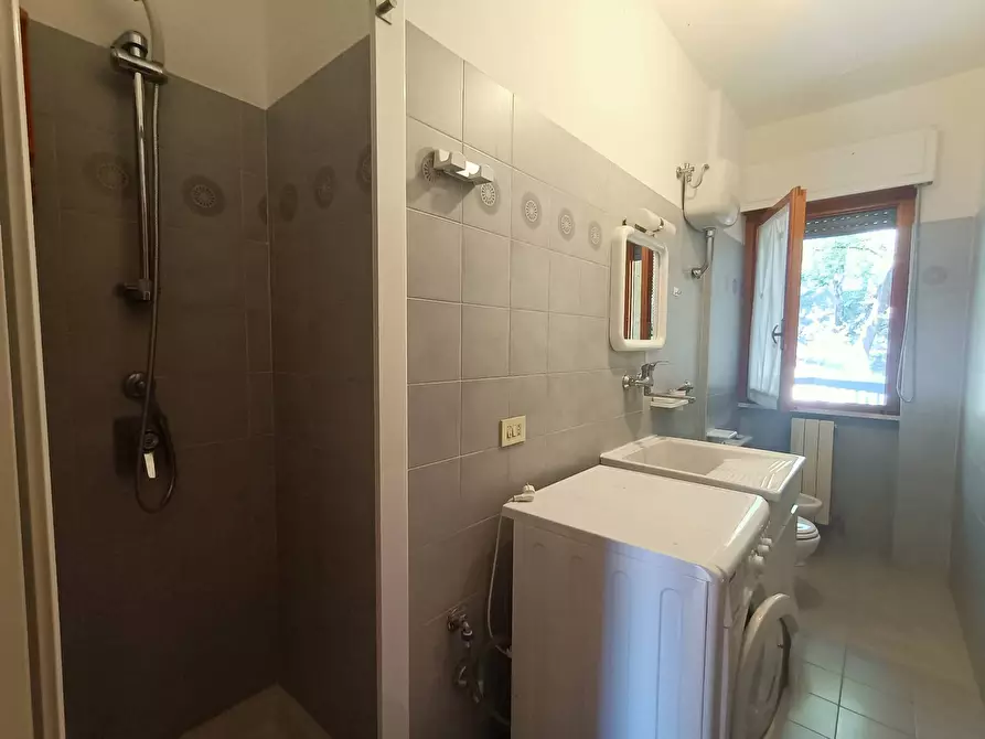 Immagine 30 di Appartamento in vendita  in Via Bafile 51 a Teramo