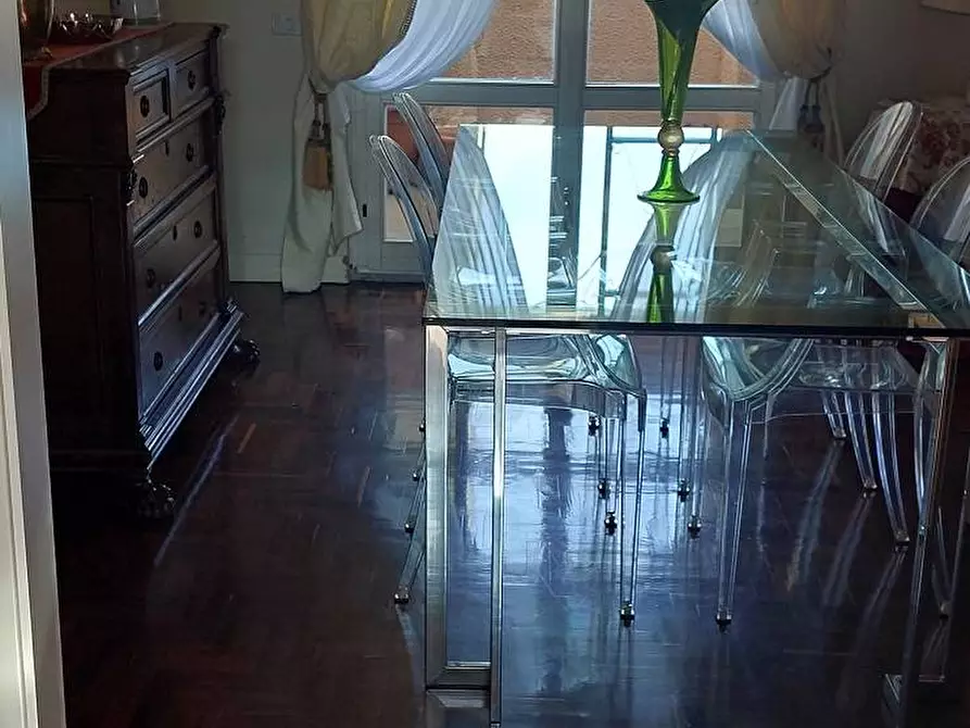 Immagine 4 di Appartamento in vendita  in Viale Giovanni Bovio a Teramo