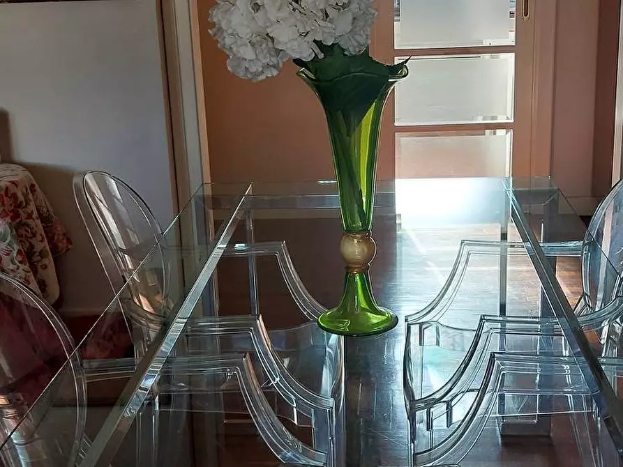 Immagine 5 di Appartamento in vendita  in Viale Giovanni Bovio a Teramo