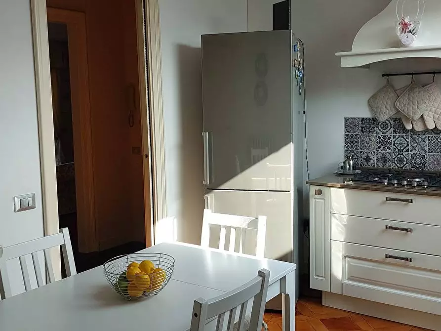 Immagine 6 di Appartamento in vendita  in Viale Giovanni Bovio a Teramo