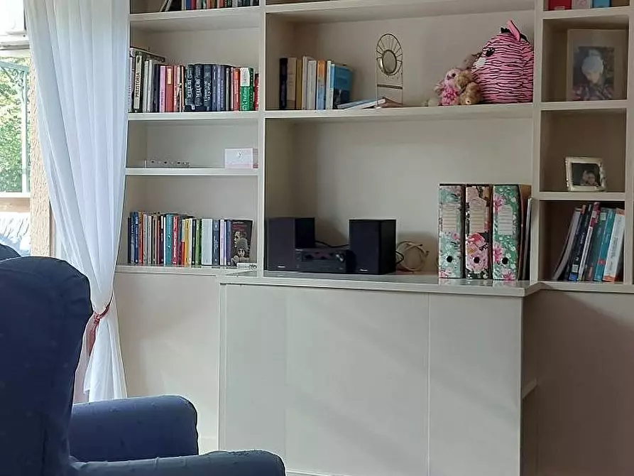 Immagine 14 di Appartamento in vendita  in Viale Giovanni Bovio a Teramo