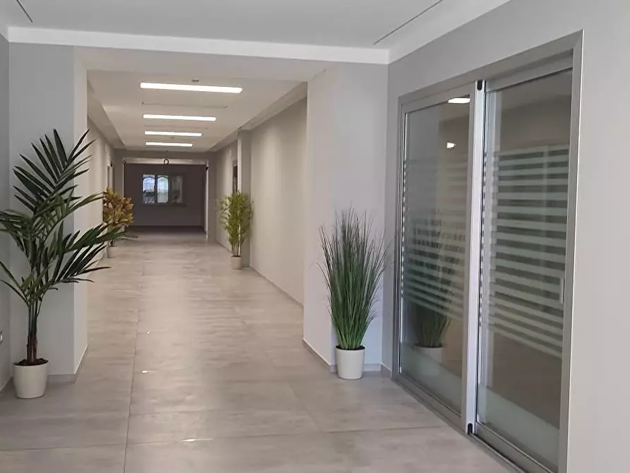 Immagine 1 di Ufficio in affitto  in Circonvallazione Ragusa a Teramo