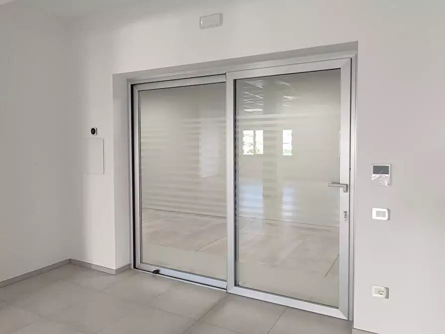 Immagine 7 di Ufficio in affitto  in Circonvallazione Ragusa a Teramo