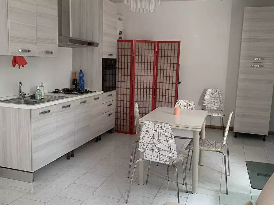 Immagine 1 di Appartamento in vendita  in Circonvallazione Spalato a Teramo