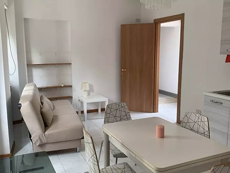 Immagine 4 di Appartamento in vendita  in Circonvallazione Spalato a Teramo