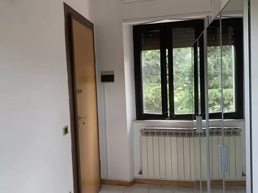 Immagine 5 di Appartamento in vendita  in Circonvallazione Spalato a Teramo