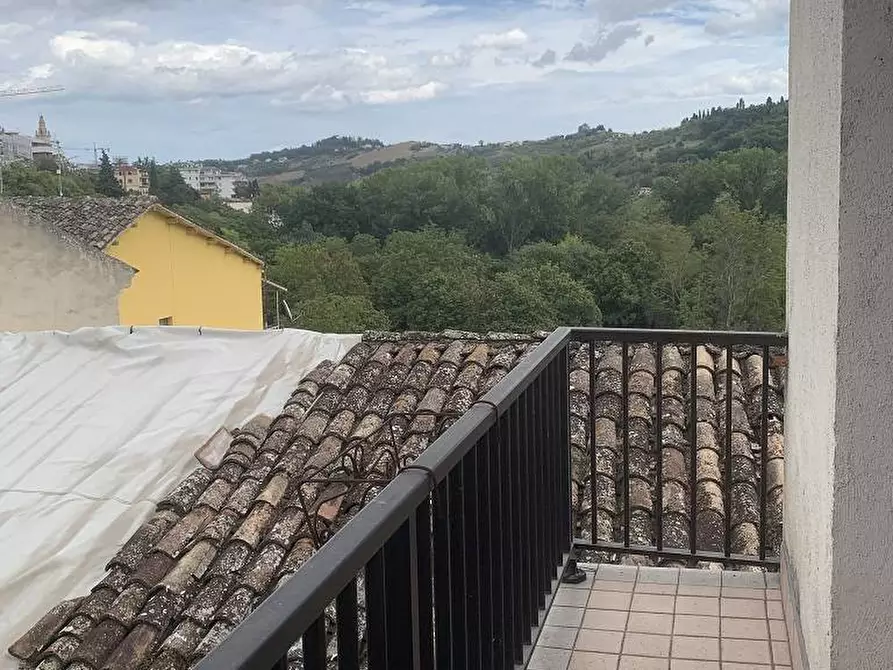 Immagine 10 di Appartamento in vendita  in Circonvallazione Spalato a Teramo