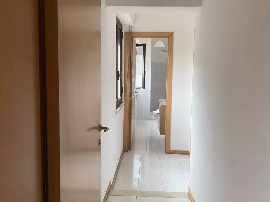 Immagine 12 di Appartamento in vendita  in Circonvallazione Spalato a Teramo