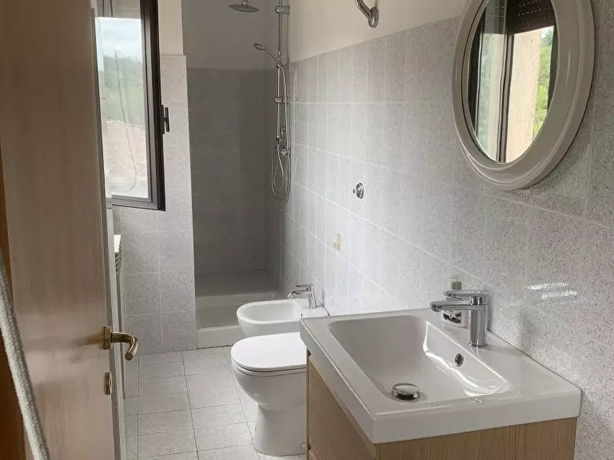 Immagine 13 di Appartamento in vendita  in Circonvallazione Spalato a Teramo