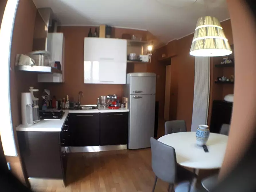 Immagine 2 di Appartamento in vendita  in Via Duca D'Aosta 11 a Teramo