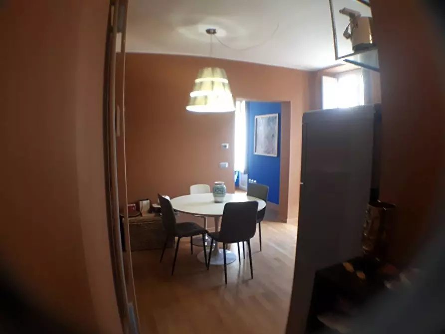 Immagine 3 di Appartamento in vendita  in Via Duca D'Aosta 11 a Teramo