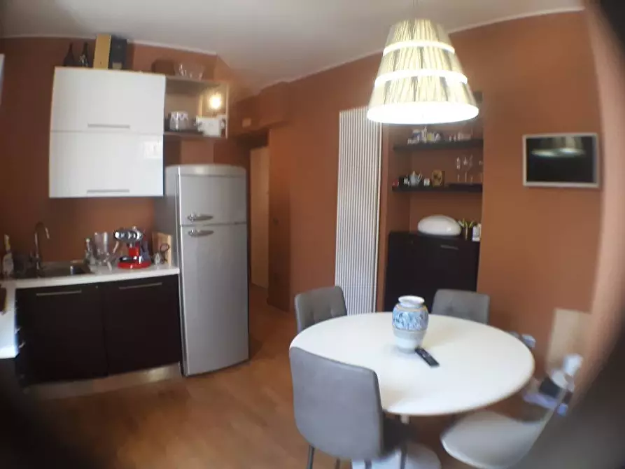 Immagine 5 di Appartamento in vendita  in Via Duca D'Aosta 11 a Teramo