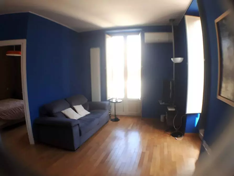 Immagine 6 di Appartamento in vendita  in Via Duca D'Aosta 11 a Teramo