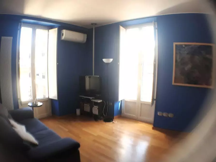 Immagine 7 di Appartamento in vendita  in Via Duca D'Aosta 11 a Teramo