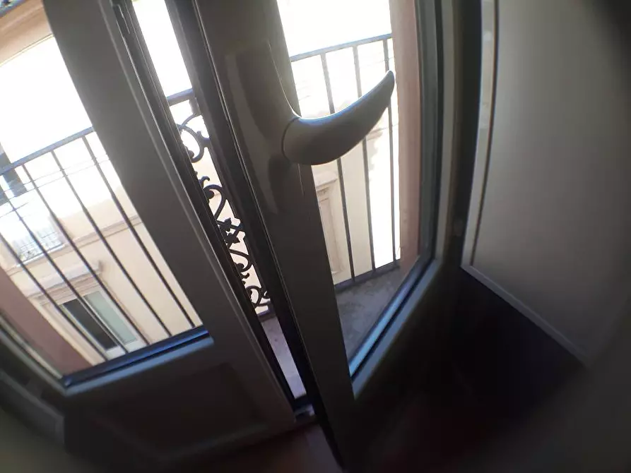 Immagine 8 di Appartamento in vendita  in Via Duca D'Aosta 11 a Teramo