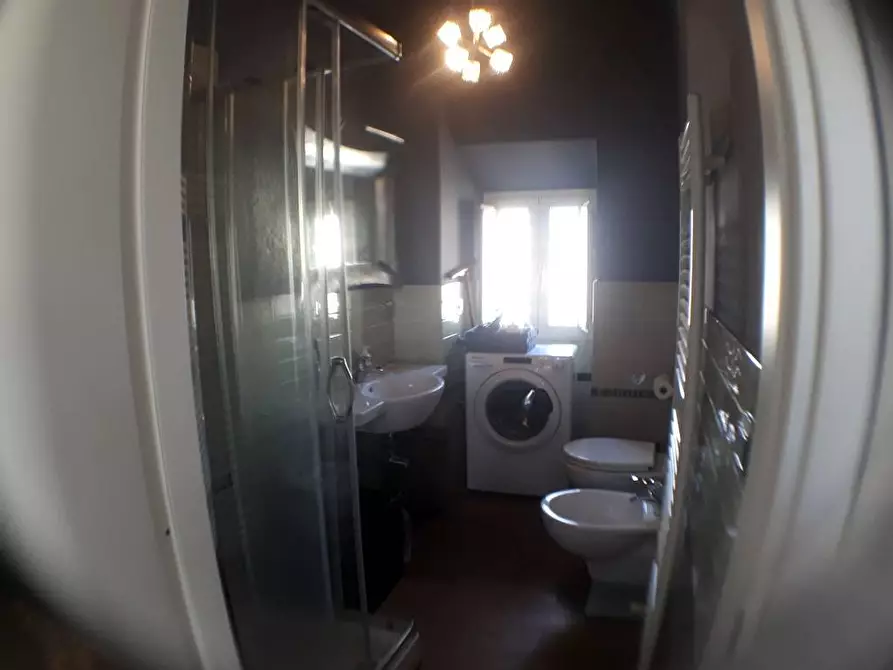 Immagine 10 di Appartamento in vendita  in Via Duca D'Aosta 11 a Teramo