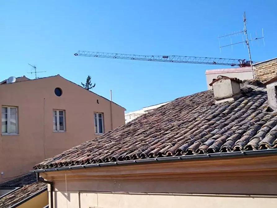 Immagine 12 di Appartamento in vendita  in Via Duca D'Aosta 11 a Teramo