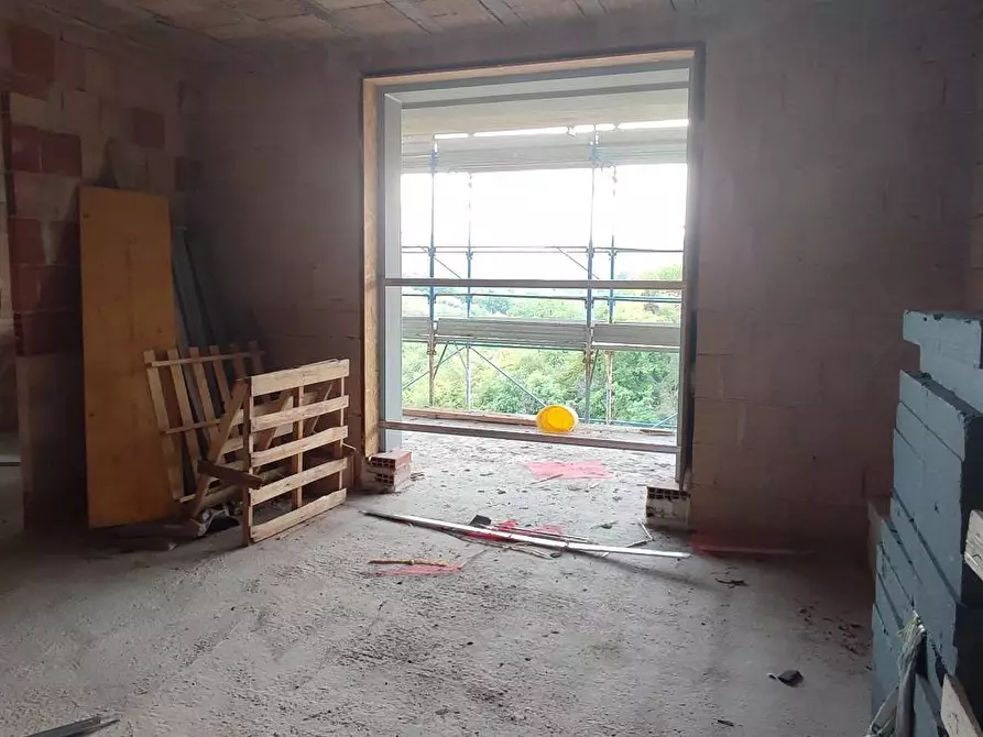 Immagine 6 di Appartamento in vendita  a Teramo