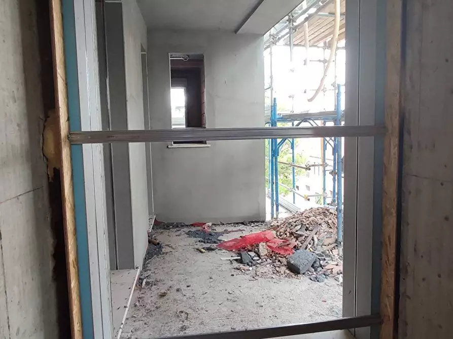 Immagine 13 di Appartamento in vendita  a Teramo