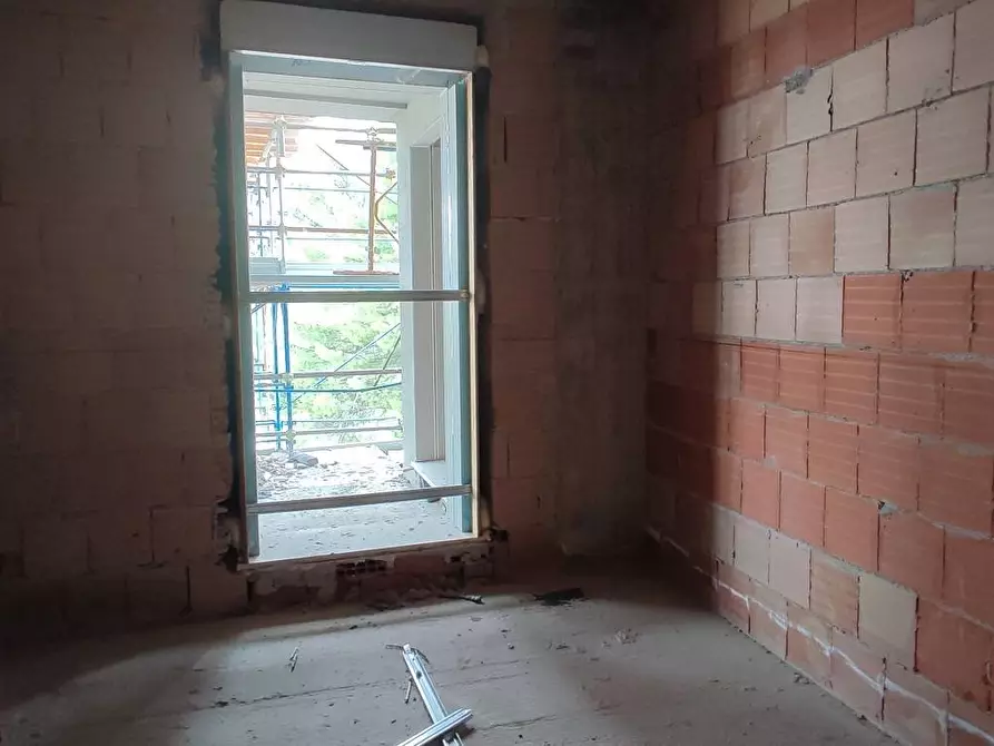 Immagine 14 di Appartamento in vendita  a Teramo