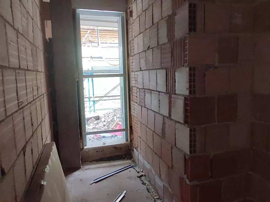 Immagine 16 di Appartamento in vendita  a Teramo