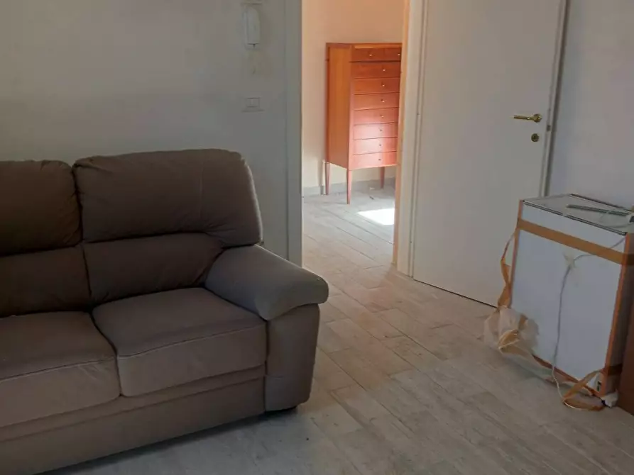 Immagine 3 di Appartamento in vendita  in Via nazionale a Teramo