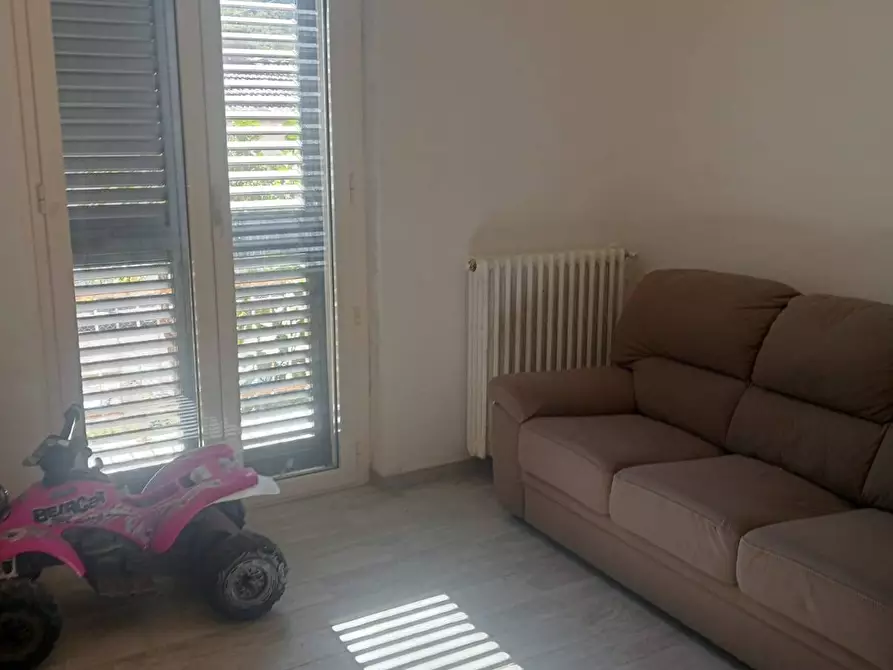 Immagine 5 di Appartamento in vendita  in Via nazionale a Teramo