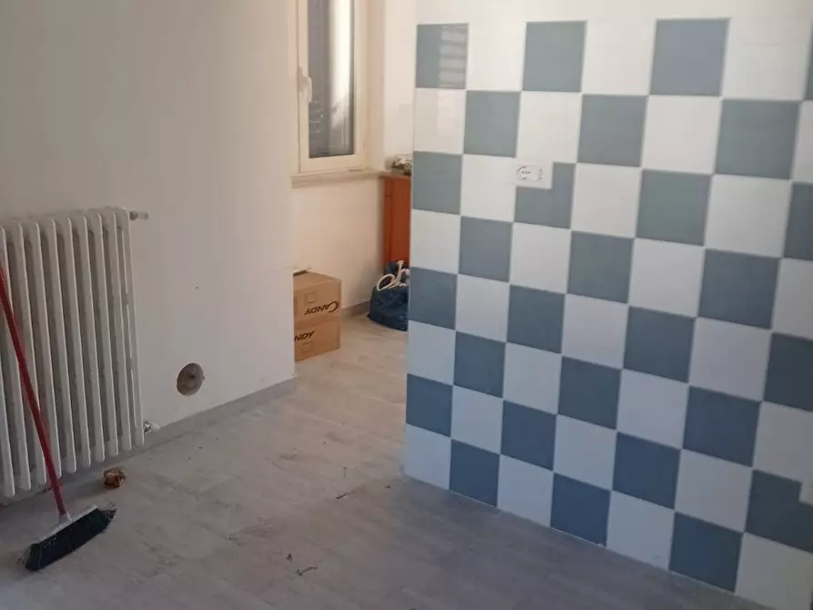 Immagine 8 di Appartamento in vendita  in Via nazionale a Teramo