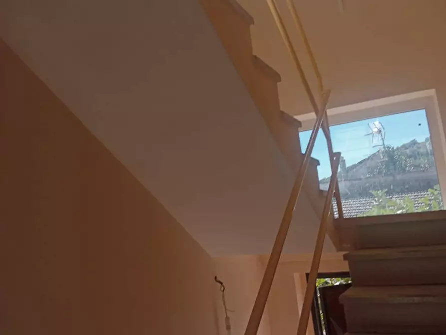 Immagine 11 di Appartamento in vendita  in Via nazionale a Teramo