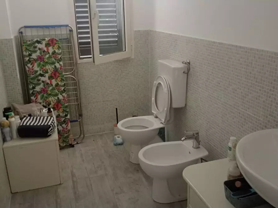 Immagine 17 di Appartamento in vendita  in Via nazionale a Teramo