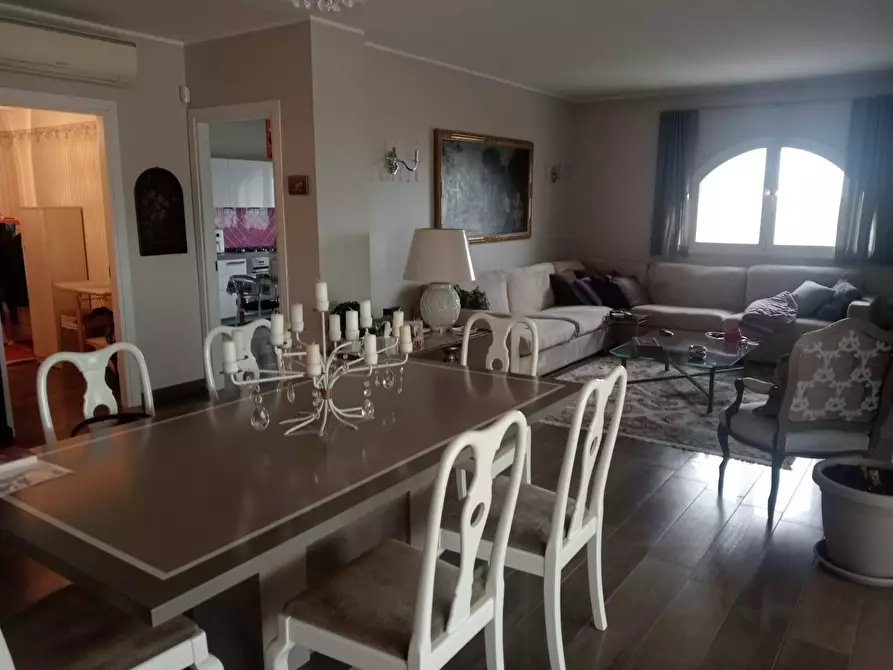 Immagine 5 di Appartamento in vendita  in Via Della Resistenza 5/A a Teramo