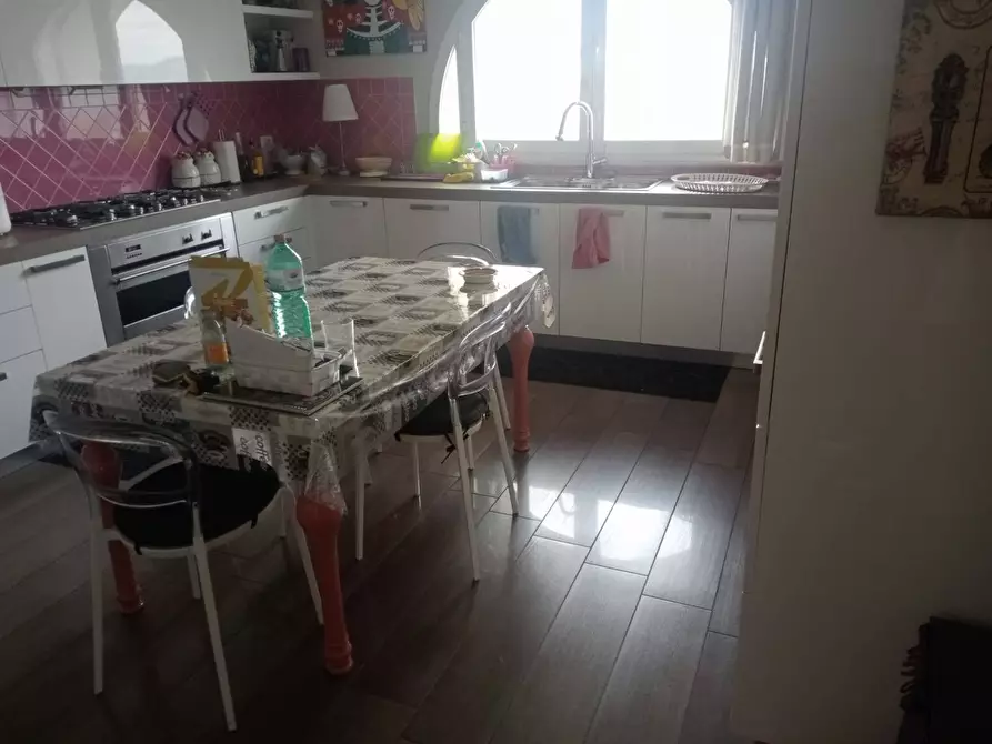 Immagine 8 di Appartamento in vendita  in Via Della Resistenza 5/A a Teramo