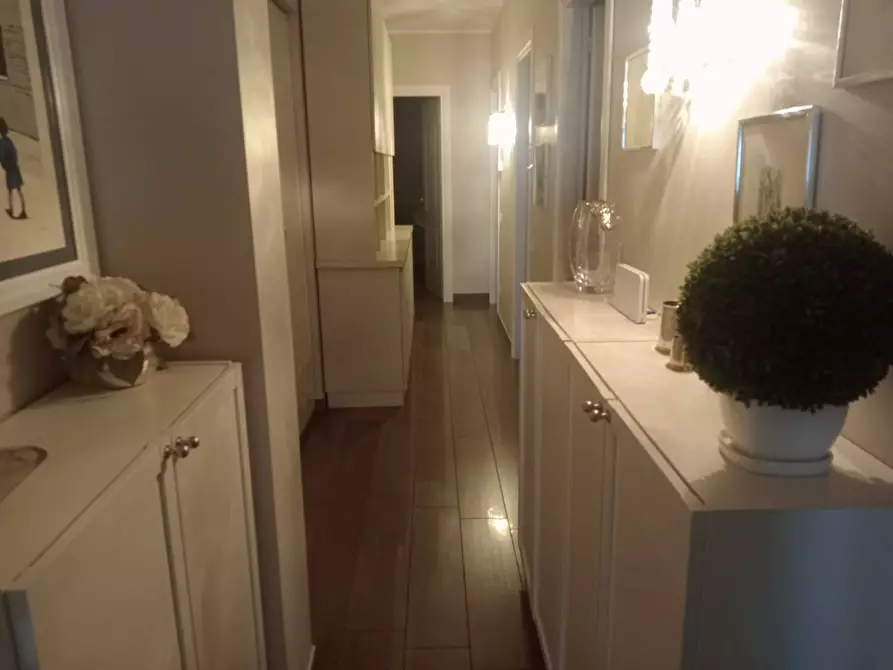 Immagine 14 di Appartamento in vendita  in Via Della Resistenza 5/A a Teramo