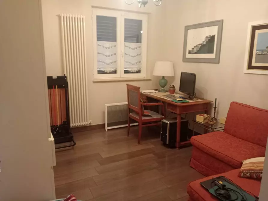 Immagine 15 di Appartamento in vendita  in Via Della Resistenza 5/A a Teramo