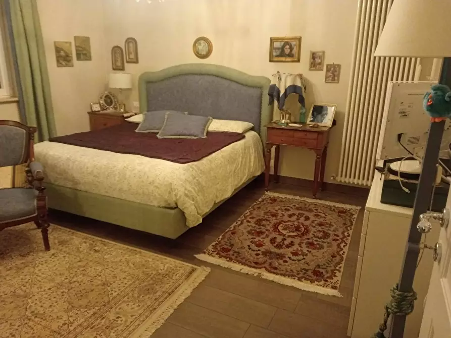 Immagine 17 di Appartamento in vendita  in Via Della Resistenza 5/A a Teramo