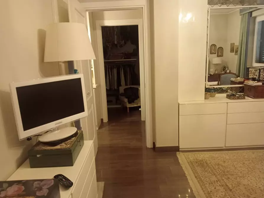 Immagine 19 di Appartamento in vendita  in Via Della Resistenza 5/A a Teramo