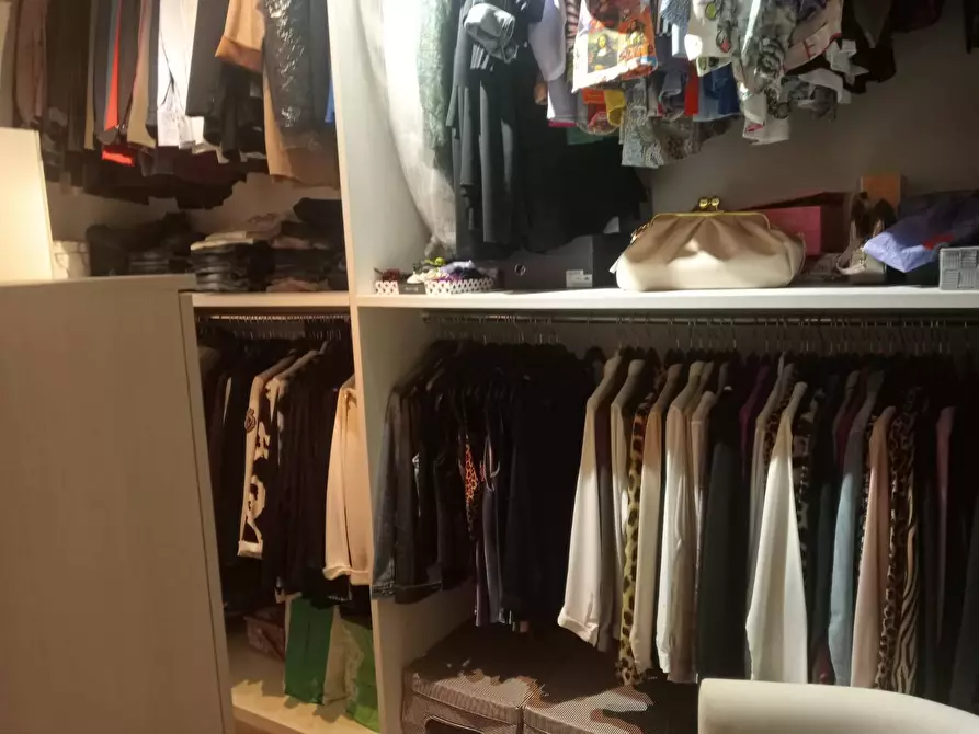 Immagine 20 di Appartamento in vendita  in Via Della Resistenza 5/A a Teramo