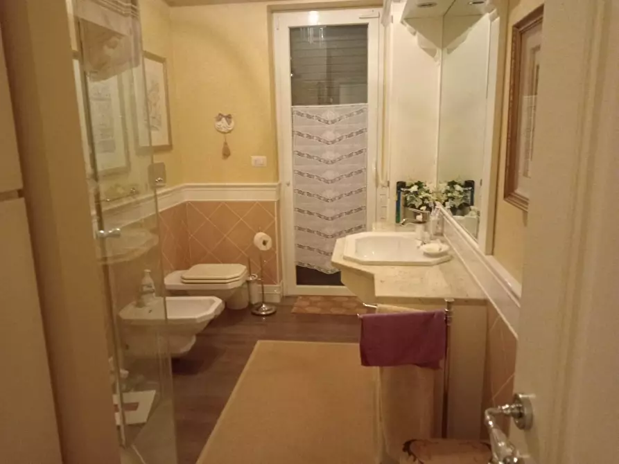 Immagine 22 di Appartamento in vendita  in Via Della Resistenza 5/A a Teramo