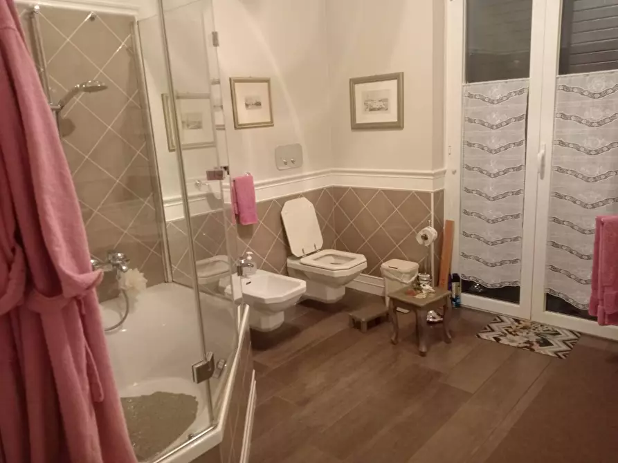 Immagine 25 di Appartamento in vendita  in Via Della Resistenza 5/A a Teramo