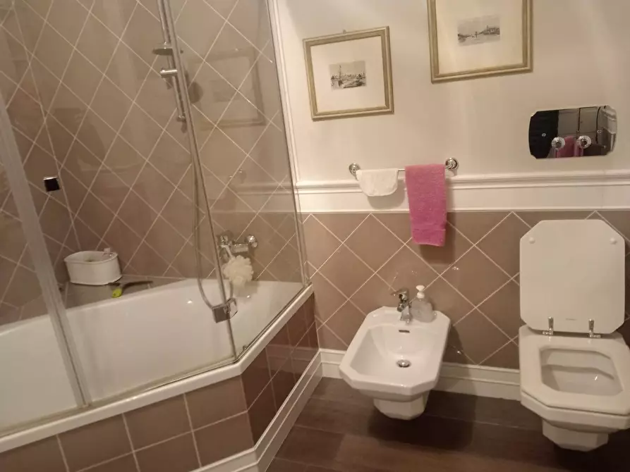 Immagine 26 di Appartamento in vendita  in Via Della Resistenza 5/A a Teramo