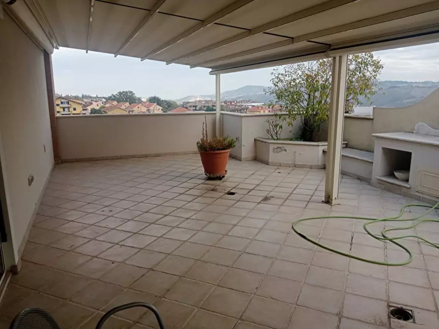 Immagine 28 di Appartamento in vendita  in Via Della Resistenza 5/A a Teramo